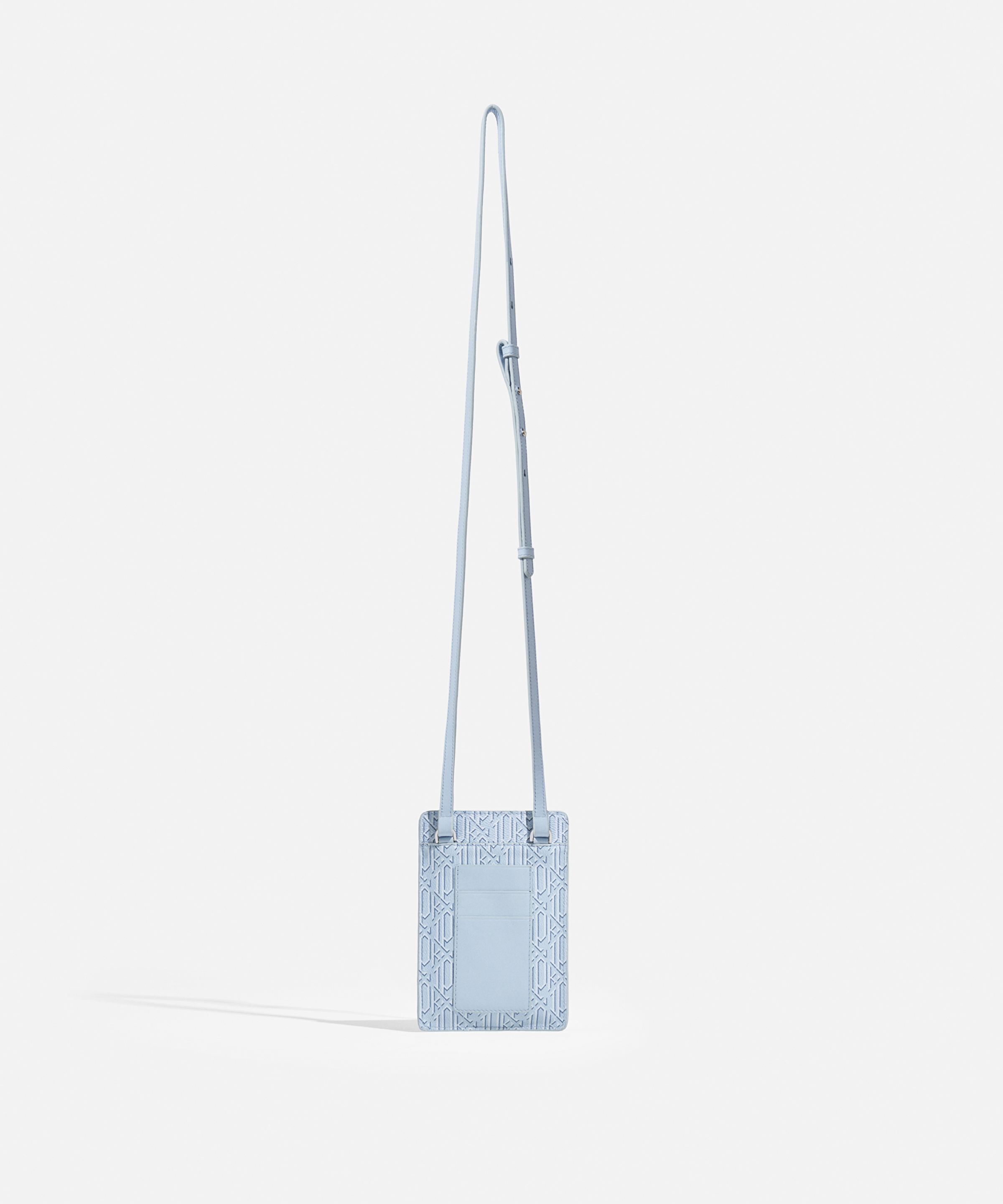 Monogram telefon çantası_2